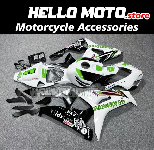 Honda CBR 1000RR 2006-2007 Fairing P/N 1G52 Honda CBR 1000RR 2006-2007 Fairing P/N 1G52