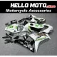 Honda CBR 1000RR 2006-2007 Fairing P/N 1G52 Honda CBR 1000RR 2006-2007 Fairing P/N 1G52