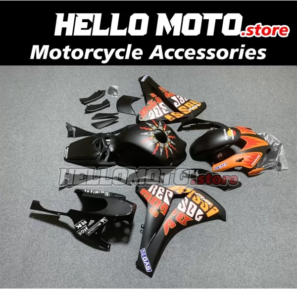 Honda CBR 1000RR 2008-2011 Fairing P/N 1H36