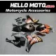 Honda CBR 1000RR 2008-2011 Fairing P/N 1H36