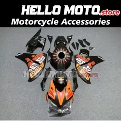 Honda CBR 1000RR 2008-2011 Fairing P/N 1H36