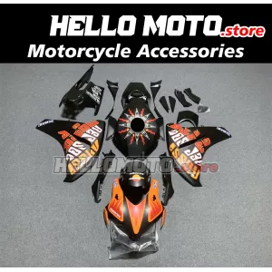 Honda CBR 1000RR 2008-2011 Fairing P/N 1H36 Honda CBR 1000RR 2008-2011 Fairing P/N 1H36