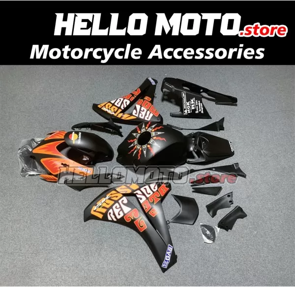 Honda CBR 1000RR 2008-2011 Fairing P/N 1H36