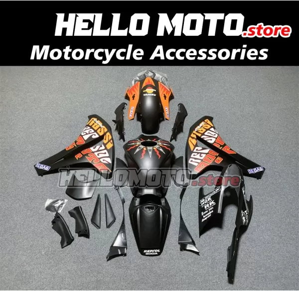 Honda CBR 1000RR 2008-2011 Fairing P/N 1H36