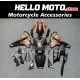 Honda CBR 1000RR 2008-2011 Fairing P/N 1H36