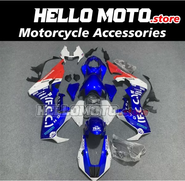 Honda CBR 1000RR 2017-2026 Fairing P/N 1CG23 Honda CBR 1000RR 2017-2026 Fairing P/N 1CG23