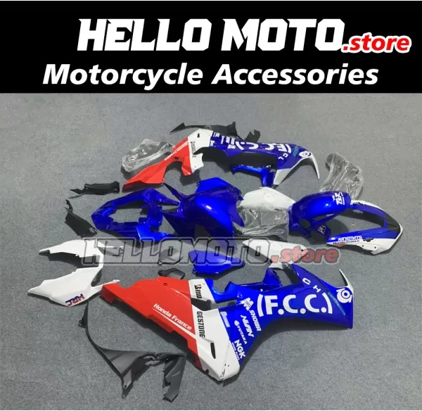 Honda CBR 1000RR 2017-2026 Fairing P/N 1CG23 Honda CBR 1000RR 2017-2026 Fairing P/N 1CG23