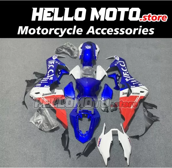 Honda CBR 1000RR 2017-2026 Fairing P/N 1CG23 Honda CBR 1000RR 2017-2026 Fairing P/N 1CG23