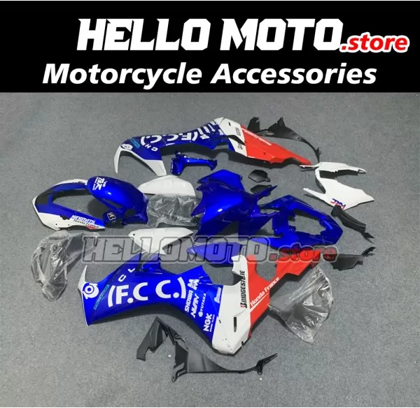 Honda CBR 1000RR 2017-2026 Fairing P/N 1CG23 Honda CBR 1000RR 2017-2026 Fairing P/N 1CG23