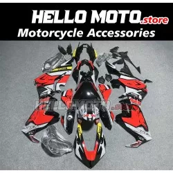 Honda CBR 1000RR 2017-2026 Fairing P/N 1BB24 Honda CBR 1000RR 2017-2026 Fairing P/N 1BB24