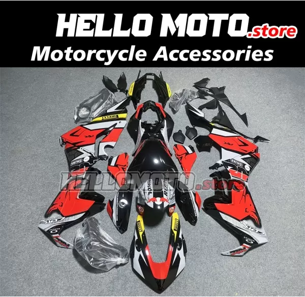 Honda CBR 1000RR 2017-2026 Fairing P/N 1BB24