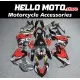 Honda CBR 1000RR 2017-2026 Fairing P/N 1BB24