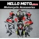 Honda CBR 1000RR 2017-2026 Fairing P/N 1BB24
