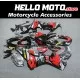 Honda CBR 1000RR 2017-2026 Fairing P/N 1BB24