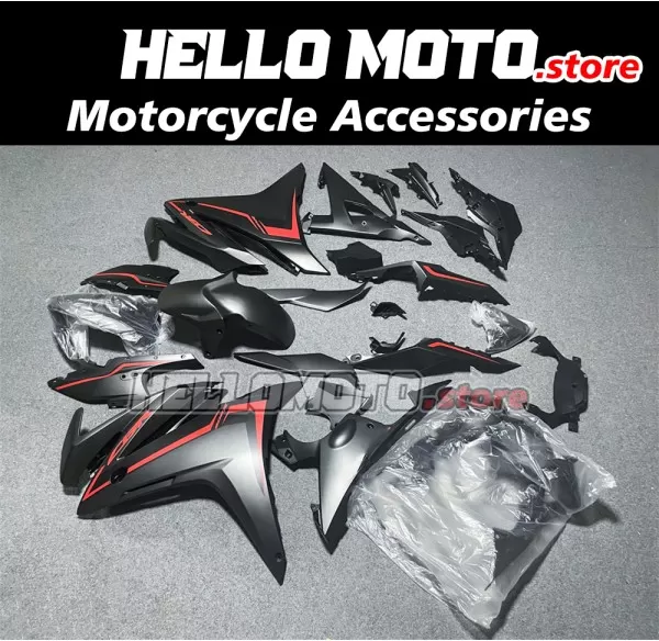 Honda CBR 500R PC57 2016-2018 Fairing P/N 1M5