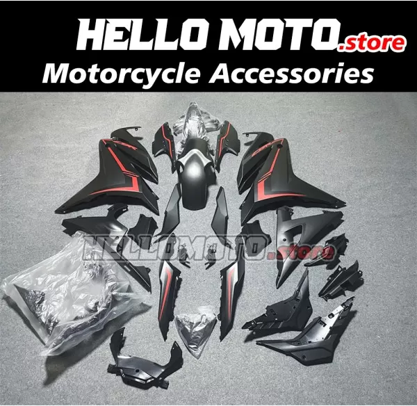 Honda CBR 500R PC57 2016-2018 Fairing P/N 1M5