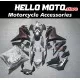 Honda CBR 500R PC57 2016-2018 Fairing P/N 1M5