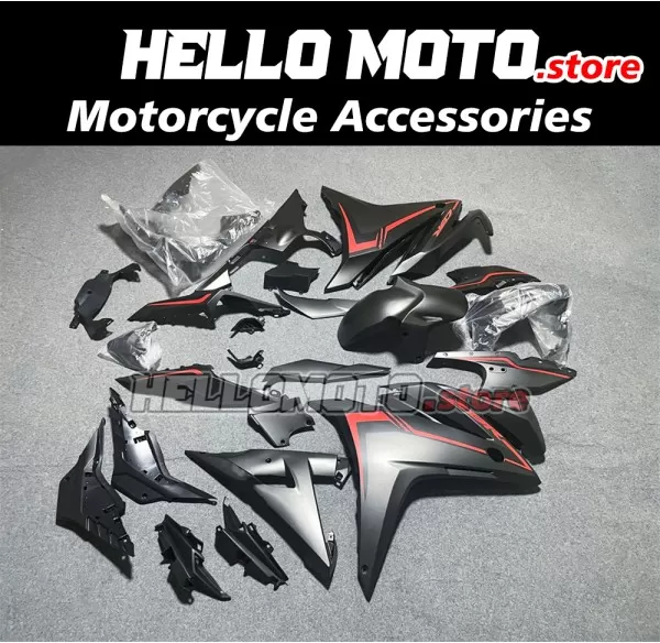 Honda CBR 500R PC57 2016-2018 Fairing P/N 1M5