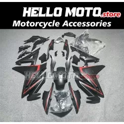 Honda CBR 500R PC57 2016-2018 Fairing P/N 1M5