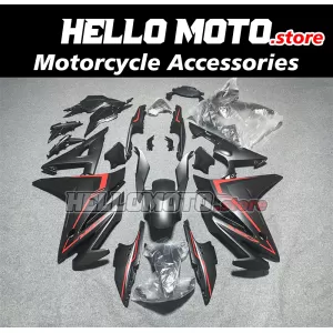 Honda CBR 500R PC57 2016-2018 Fairing P/N 1M5 Honda CBR 500R PC57 2016-2018 Fairing P/N 1M5