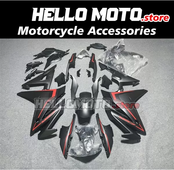 Honda CBR 500R PC57 2016-2018 Fairing P/N 1M5