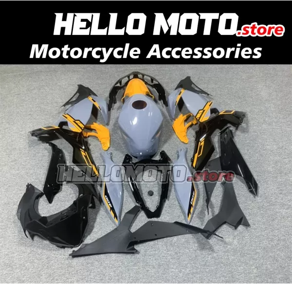 Kawasaki Ninja 400 2018-2024 Fairing P/N 4X70