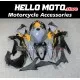 Kawasaki Ninja 400 2018-2024 Fairing P/N 4X70