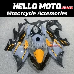Kawasaki Ninja 400 2018-2024 Fairing P/N 4X70