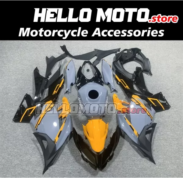 Kawasaki Ninja 400 2018-2024 Fairing P/N 4X70
