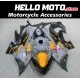 Kawasaki Ninja 400 2018-2024 Fairing P/N 4X70