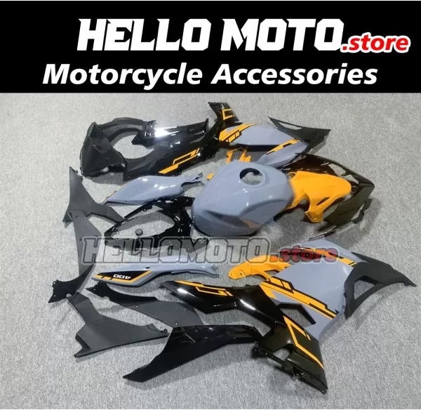 Kawasaki Ninja 400 2018-2024 Fairing P/N 4X70