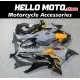 Kawasaki Ninja 400 2018-2024 Fairing P/N 4X70
