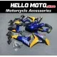 Honda CBR 600RR 2007-2008 Fairing P/N 1C65 Honda CBR 600RR 2007-2008 Fairing P/N 1C65