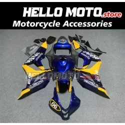 Honda CBR 600RR 2007-2008 Fairing P/N 1C65