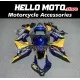 Honda CBR 600RR 2007-2008 Fairing P/N 1C65 Honda CBR 600RR 2007-2008 Fairing P/N 1C65