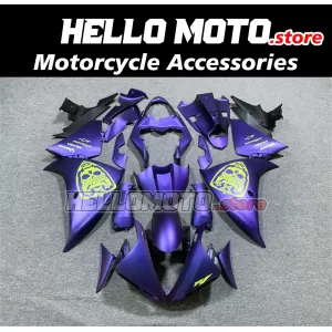 Yamaha YZF-R1 2009-2011 Fairing P/N 3F16 Yamaha YZF-R1 2009-2011 Fairing P/N 3F16