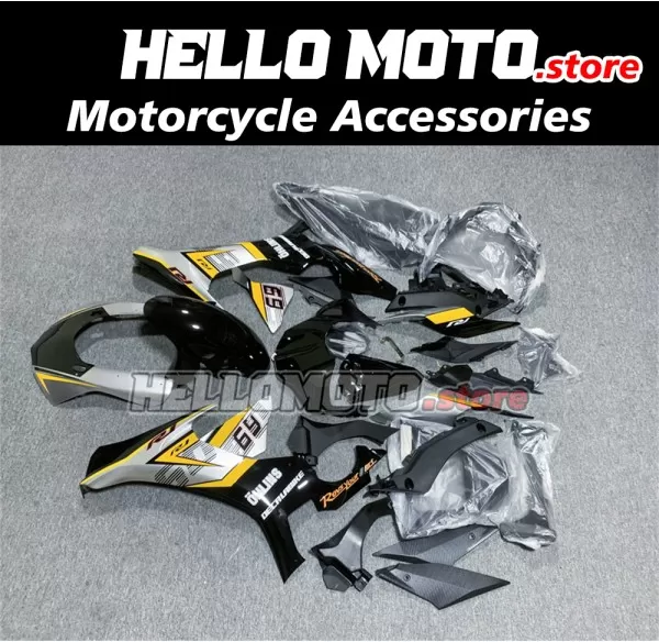 Yamaha YZF-R1 R1M 2015-2019 Fairing P/N 3H23 Yamaha YZF-R1 R1M 2015-2019 Fairing P/N 3H23