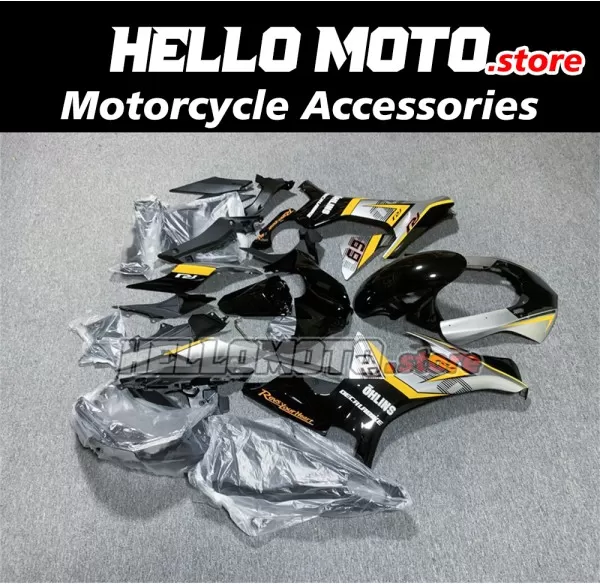 Yamaha YZF-R1 R1M 2015-2019 Fairing P/N 3H23 Yamaha YZF-R1 R1M 2015-2019 Fairing P/N 3H23