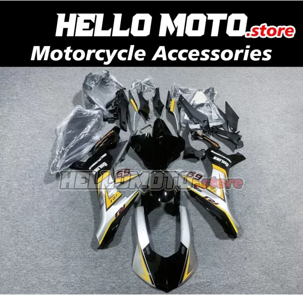 Yamaha YZF-R1 R1M 2015-2019 Fairing P/N 3H23 Yamaha YZF-R1 R1M 2015-2019 Fairing P/N 3H23