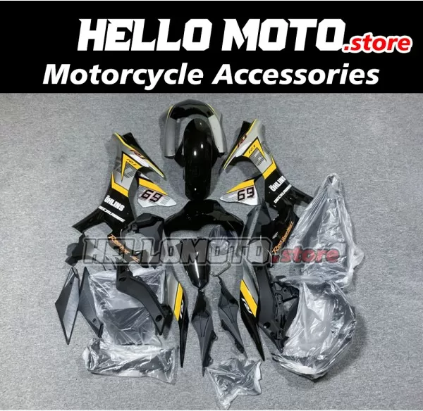 Yamaha YZF-R1 R1M 2015-2019 Fairing P/N 3H23 Yamaha YZF-R1 R1M 2015-2019 Fairing P/N 3H23