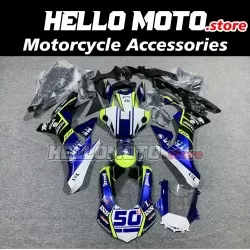 Yamaha YZF-R1 R1M 2015-2019 Fairing P/N 3H24 Yamaha YZF-R1 R1M 2015-2019 Fairing P/N 3H24