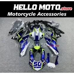 Yamaha YZF-R1 R1M 2015-2019 Fairing P/N 3H24
