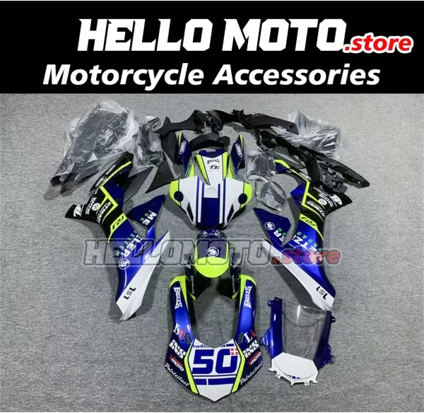 Yamaha YZF-R1 R1M 2015-2019 Fairing P/N 3H24