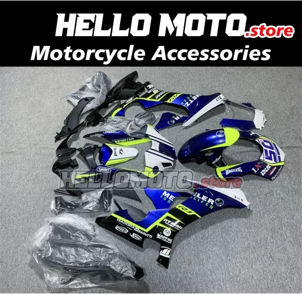 Yamaha YZF-R1 R1M 2015-2019 Fairing P/N 3H24