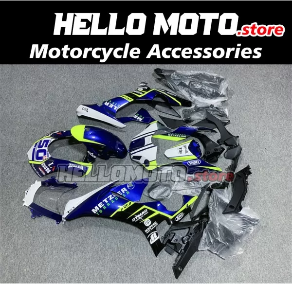 Yamaha YZF-R1 R1M 2015-2019 Fairing P/N 3H24