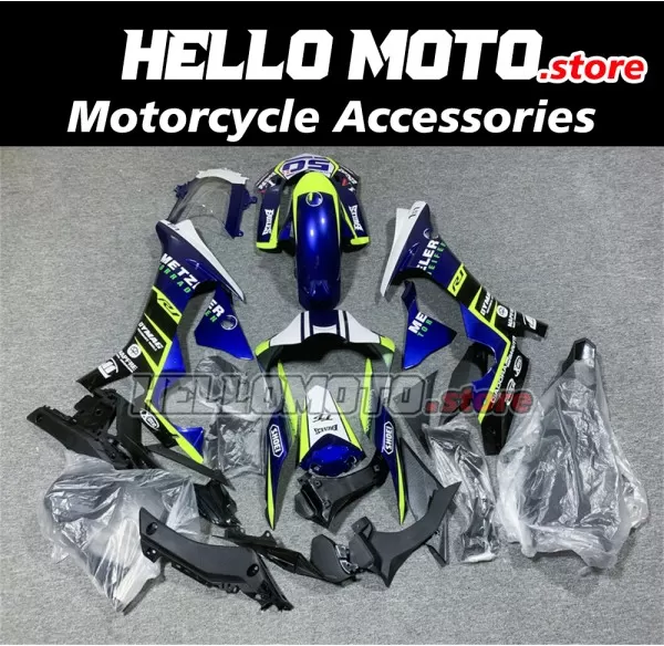 Yamaha YZF-R1 R1M 2015-2019 Fairing P/N 3H24