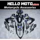 Yamaha YZF-R3/R25 2015-2018 Fairing P/N 3Y6 Yamaha YZF-R3/R25 2015-2018 Fairing P/N 3Y6