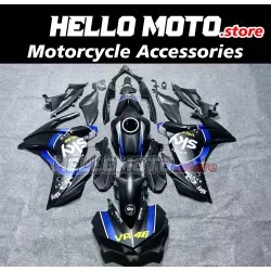 Yamaha YZF-R3/R25 2015-2018 Fairing P/N 3Y6 Yamaha YZF-R3/R25 2015-2018 Fairing P/N 3Y6