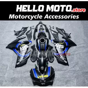 Yamaha YZF-R3/R25 2015-2018 Fairing P/N 3Y6