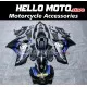Yamaha YZF-R3/R25 2015-2018 Fairing P/N 3Y6 Yamaha YZF-R3/R25 2015-2018 Fairing P/N 3Y6